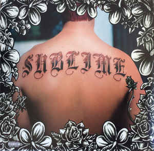 Sublime - Sublime 2xLP Vinyl LP Record