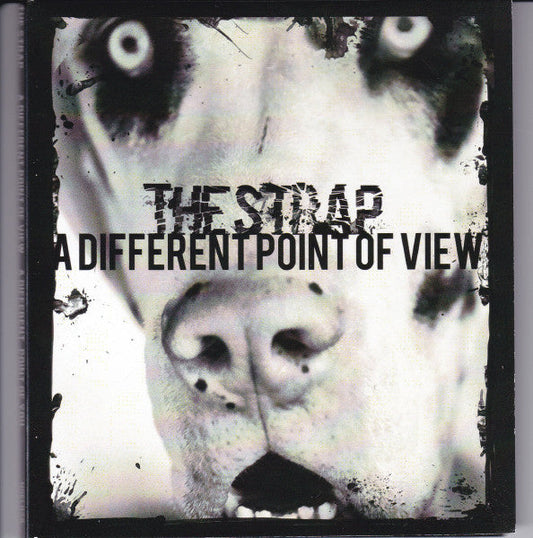 Strap, The - A Different Point Of View CD