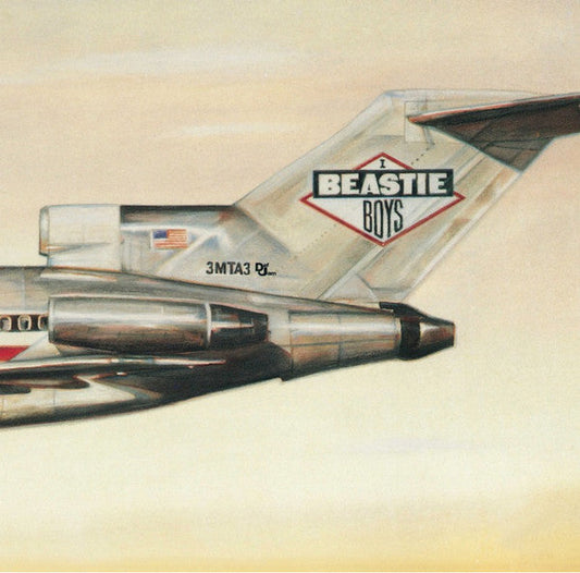 Beastie Boys - Licensed To Ill [180 Gram] Vinyl LP Record