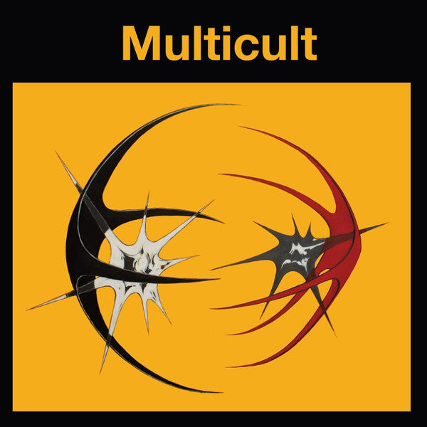 Multicult – Position Remote CD