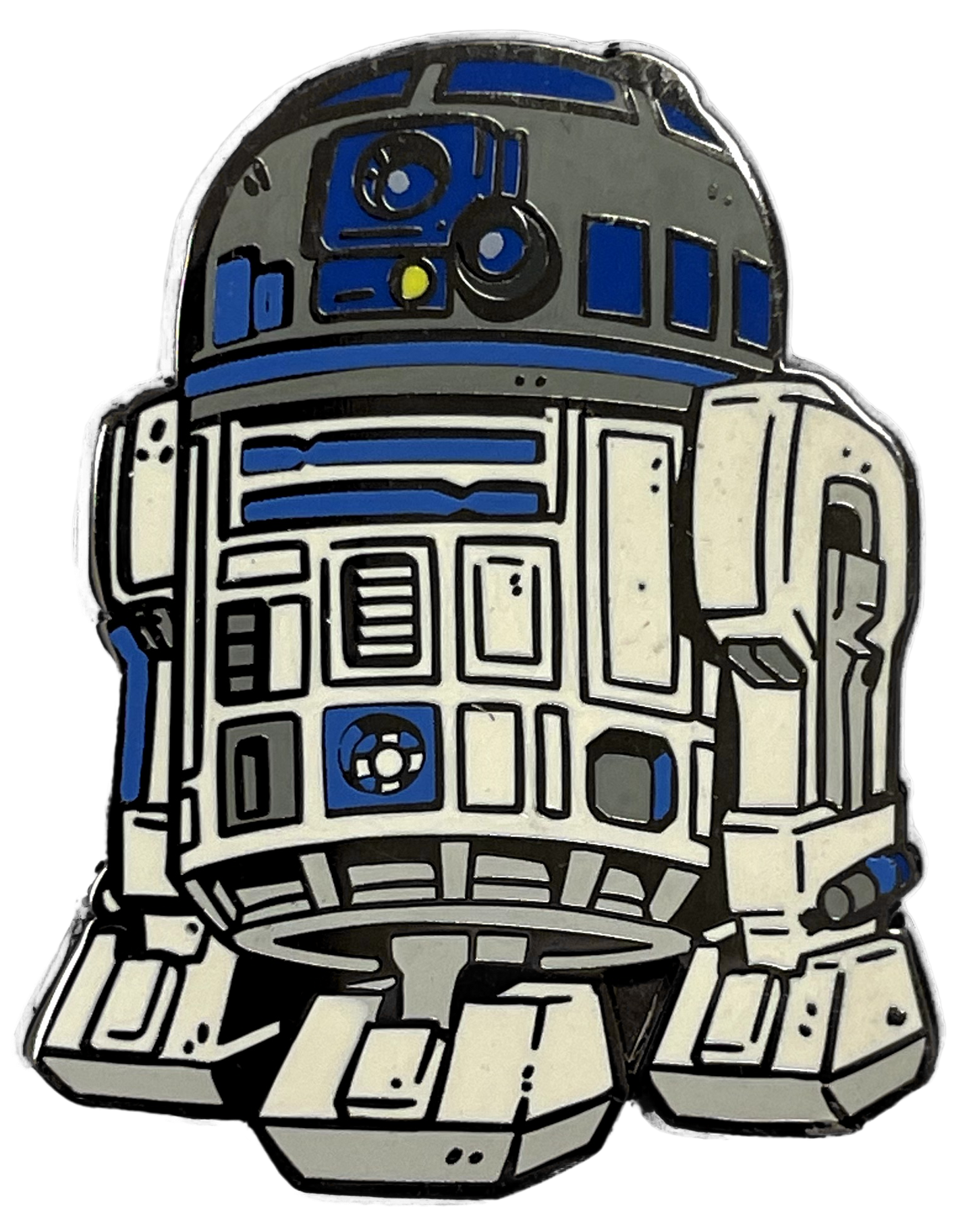 LucasFilm: Pins, Star Wars Celebration (Trading Pins)