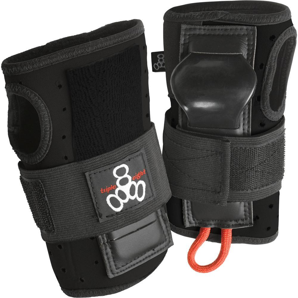 Triple Eight RD Wristsaver Wrist Guards Pair