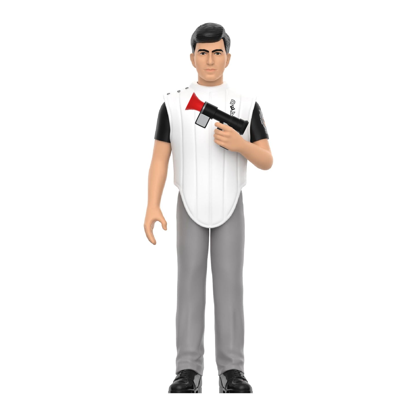 Super7 x Devo - New Traditionalists Gerald Casale ReAction Figure