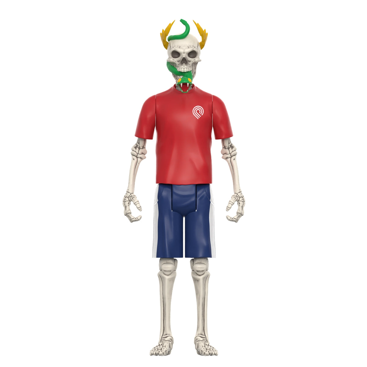 Super7 x Powell Peralta Wave 2 ReAction Figures