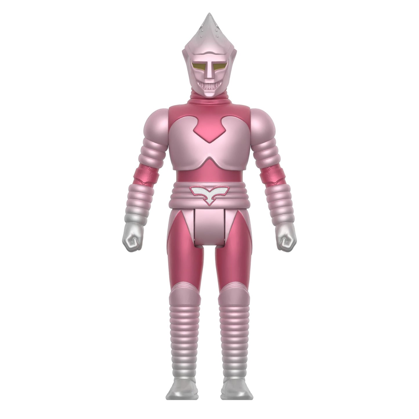 Super7 x TOHO - Godzilla Jet Jaguar (Cherry Blossom Festival) ReAction Figure