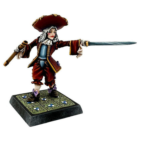 Reaper Legends: Imperial Noble
