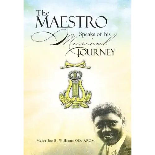 The Maestro Speaks of His Musical Journey - Hardcover