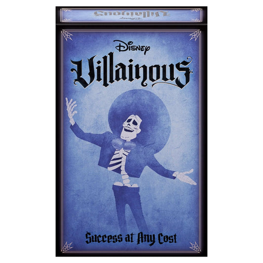 Disney Villainous: Success At Any Cost - Golden Apple Comics