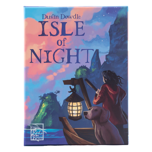 Isle of Night