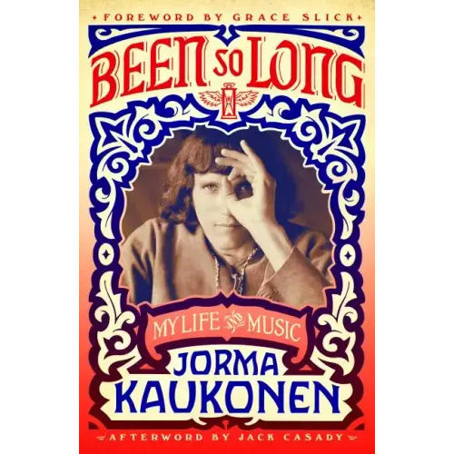 Been So Long - Paperback
