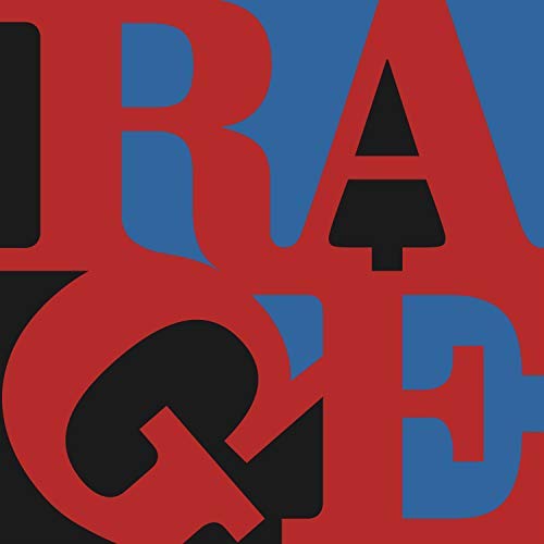 Rage Against The Machine Renegades [Vinyl]