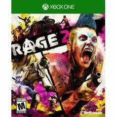 Rage 2 - Xbox One