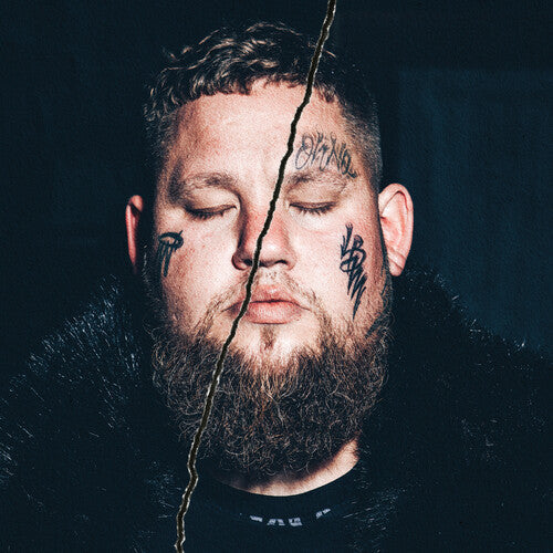 Rag'n'Bone Man life by misadventure (180 Gram Vinyl, Gatefold LP Jacket, With Booklet, Download Insert) [Vinyl]