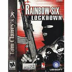 Rainbow Six Lockdown - PC