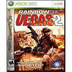 Rainbow Six Vegas 2 - Xbox 360