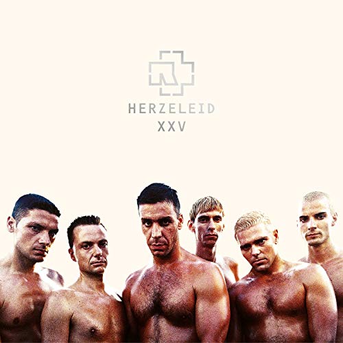 Rammstein Herzeleid - XXV Anniversary Edition [2 LP] [Vinyl]