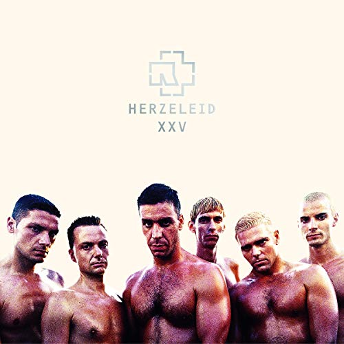 Rammstein Herzeleid - XXV Anniversary Edition [2 LP] [Vinyl]