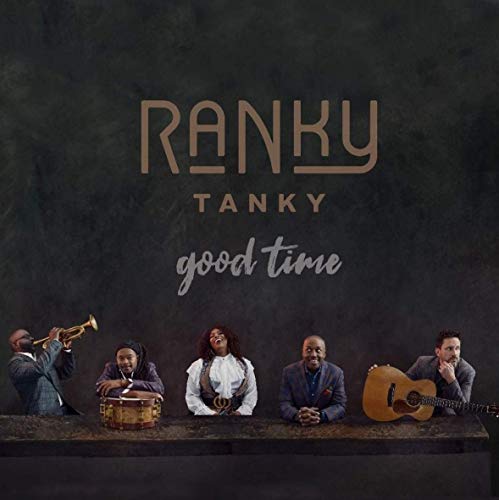 Ranky Tanky Good Time [2 LP] [Vinyl]