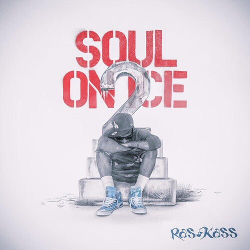 Ras Kass Soul On Ice 2 (2 LP) [Vinyl]