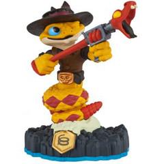 Skylanders: SWAP Force - Loose Figure's