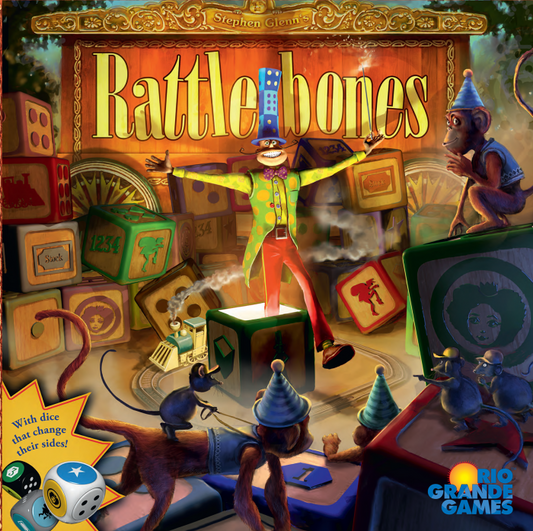 Rattlebones