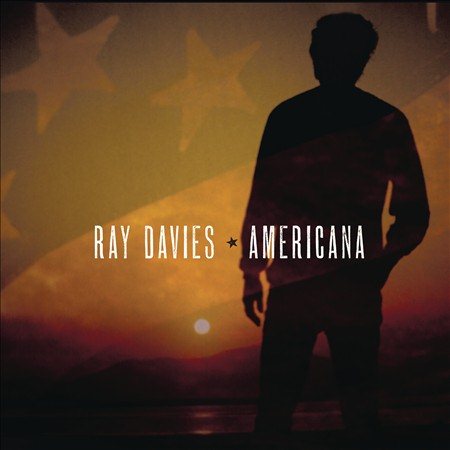 AMERICANA (Vinyl)
