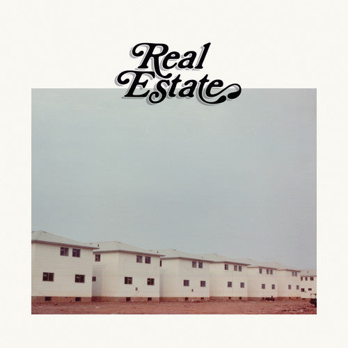 Real Estate Days [Vinyl]