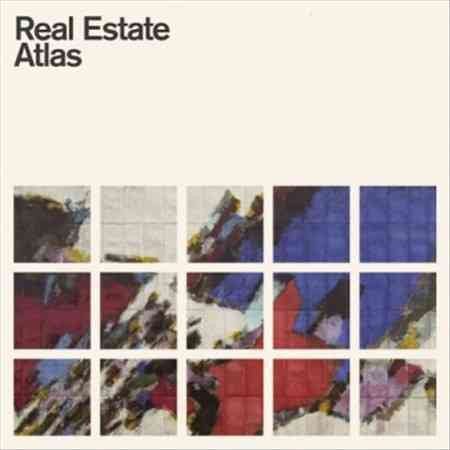 Real Estate ATLAS [Vinyl]