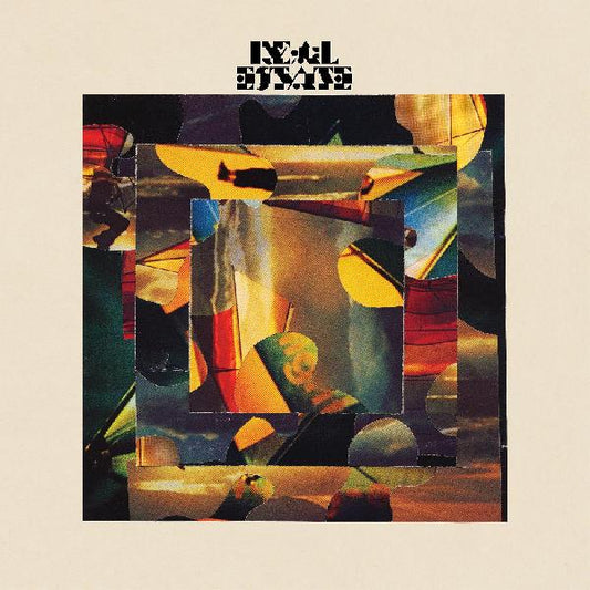 The Main Thing (Limited Edition) [Vinyl]