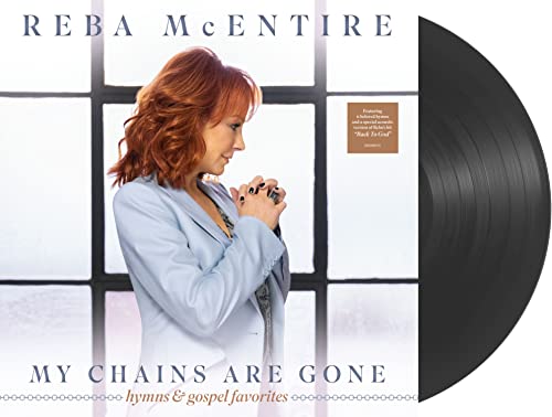 My Chains Are Gone [LP] (Vinyl)