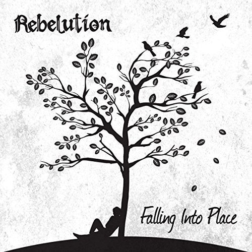 Rebelution Falling Into Place [Vinyl]