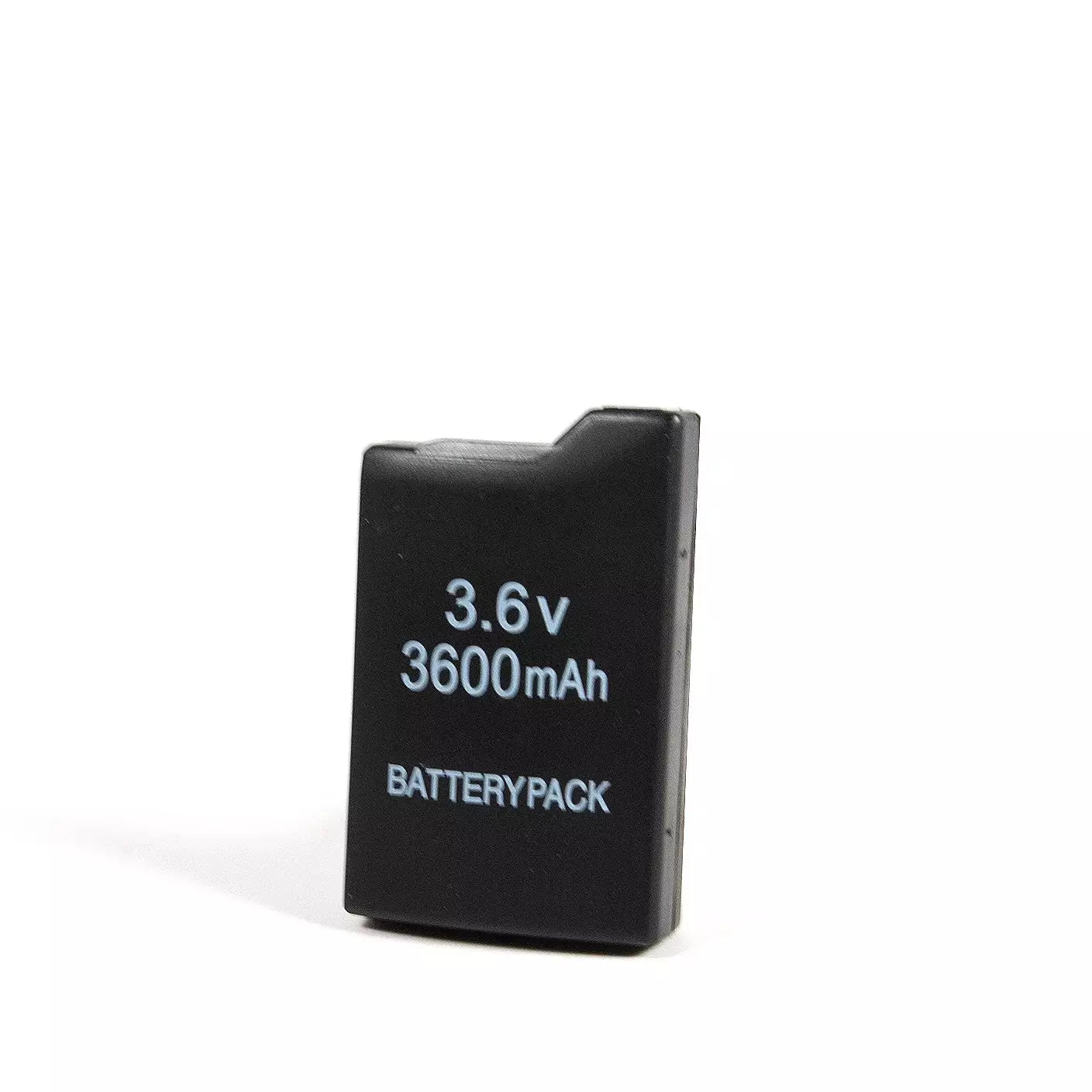 Rechargeable Battery Pack Compatible With PSP® (1000 Model)