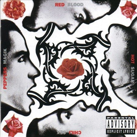 Blood Sugar Sex Magik (180 Gram Vinyl) (2 Lp's) (Vinyl)