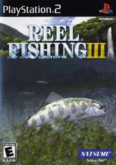 Reel Fishing III - Playstation 2 - Golden Apple Comics