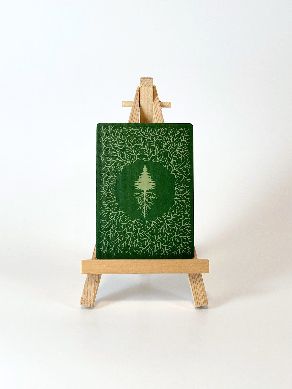 Reforest: Plants of the Pacific Northwest Coast - Golden Apple Comics