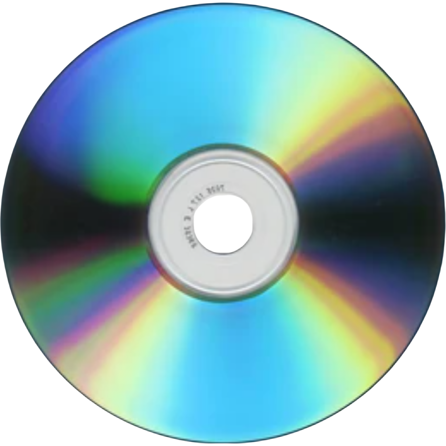Professional Disc Resurfacing Services (Regular CD, Blu-ray & GameCube)