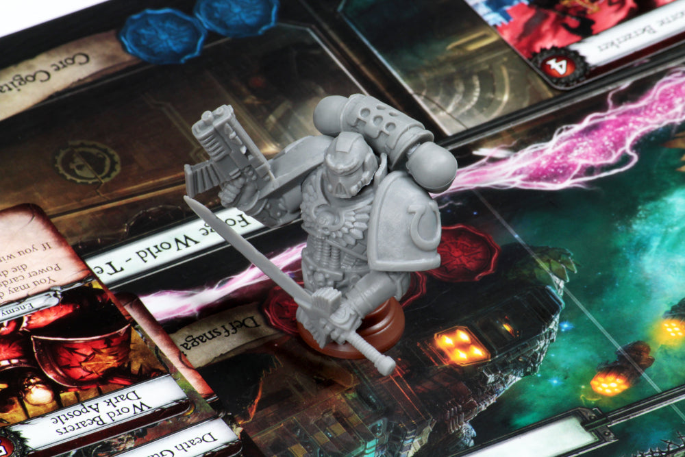 Warhammer 40,000: Relic - Golden Apple Comics