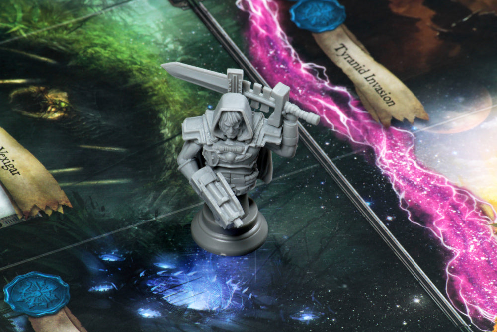 Warhammer 40,000: Relic - Golden Apple Comics