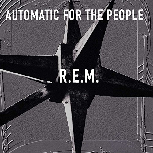 R.E.M. Automatic For The People [Vinyl]