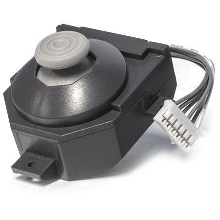 Joystick (In the Style of Gamecube®) Compatible With N64® (Repair Box)