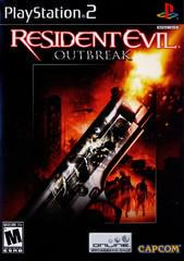 Resident Evil Essentials (Resident Evil Code: Veronica X / Resident Evil Outbreak / Resident Evil 4) - Golden Apple Comics