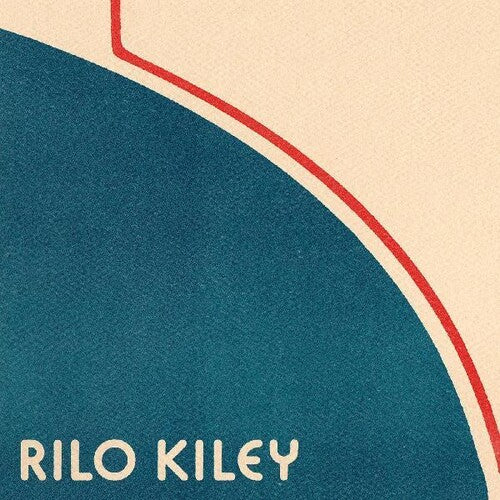 Rilo Kiley Rilo Kiley (Gatefold LP Jacket, Colored Vinyl) [Vinyl]