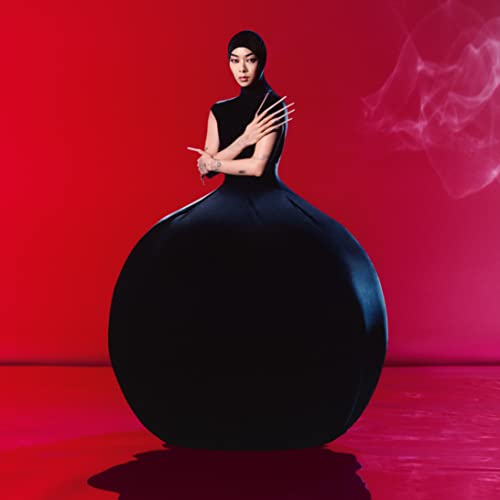 Rina Sawayama Hold The Girl [Red LP] [Vinyl]