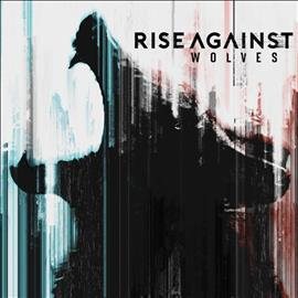 Rise Against WOLVES (EX/LP) [Vinyl]