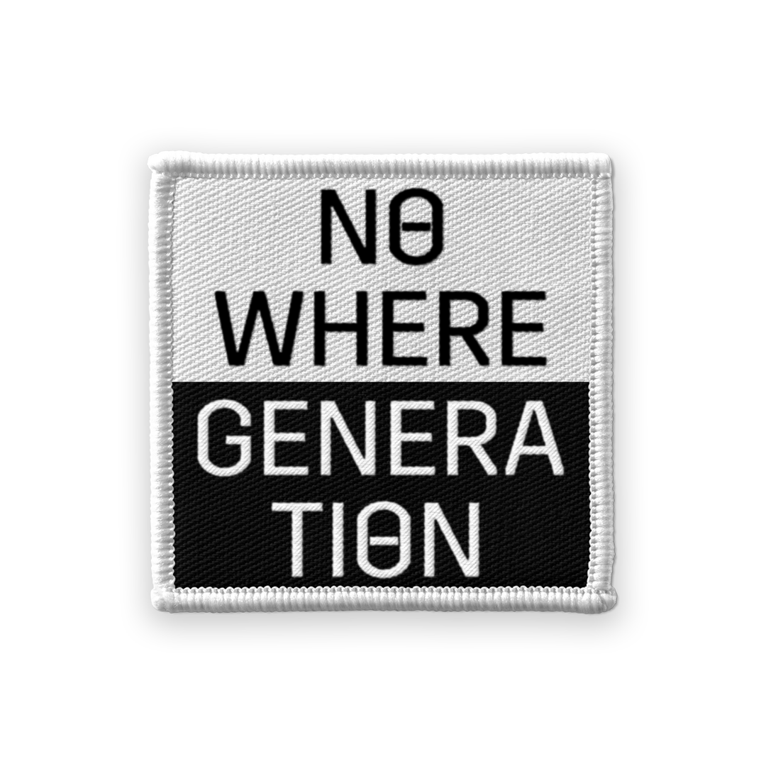 Rise Against Presents: Nowhere Generation Deluxe Bundle