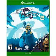 Risk Of Rain 2 - Xbox One