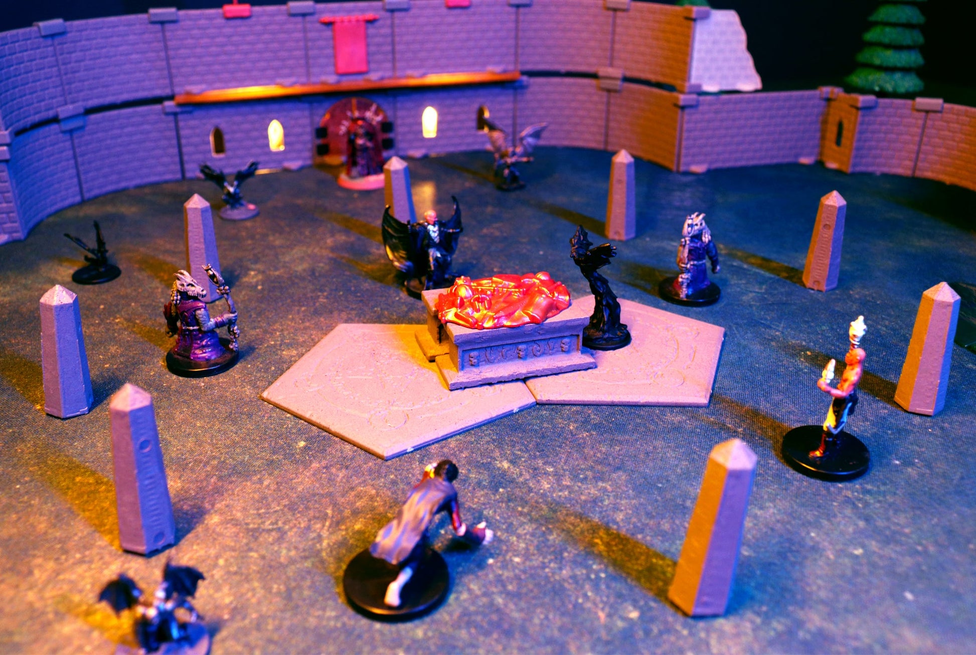 Summoner's Kit - Golden Apple Comics