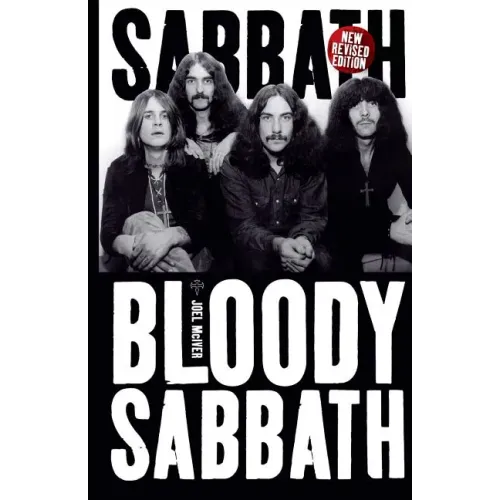 Sabbath Bloody Sabbath: Updated - Paperback