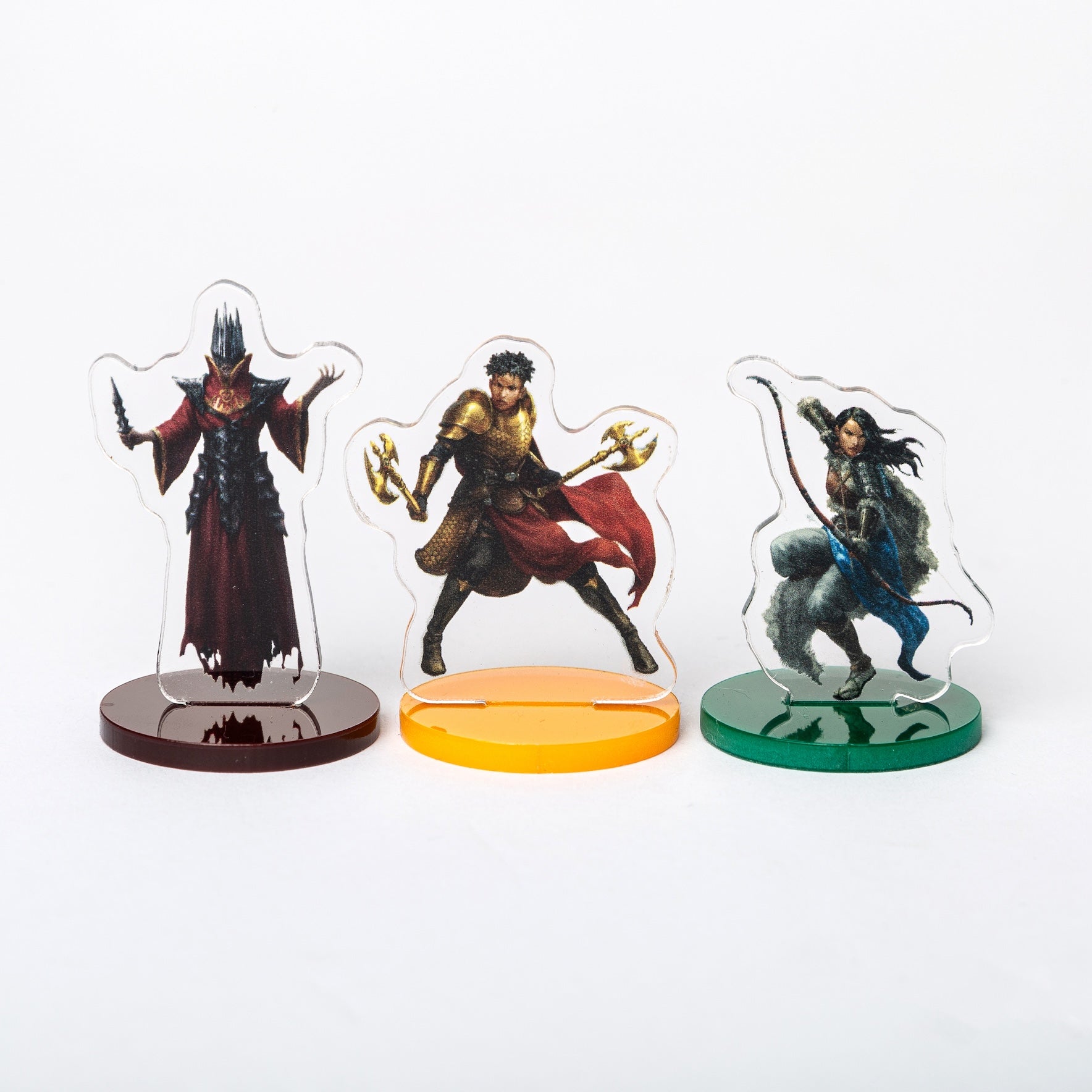 Ring of Chaos Board Game - Golden Apple Comics