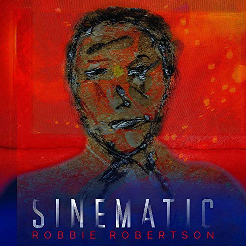 Robbie Robertson Sinematic [2 LP] [Vinyl]